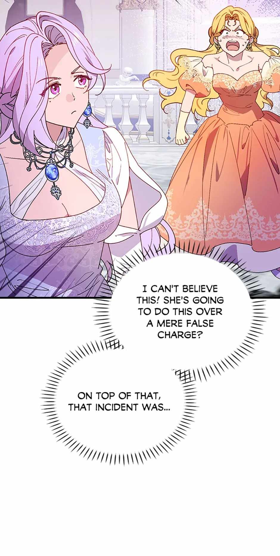 Raga of Withered Branches Chapter 88 53